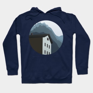 The Scenery Hoodie